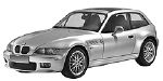 BMW E36-7 C15DA Fault Code