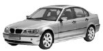 BMW E46 C15DA Fault Code