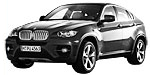BMW E71 C15DA Fault Code