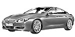 BMW F06 C15DA Fault Code